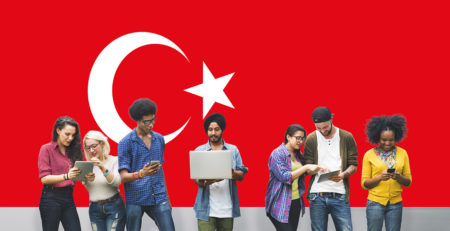 How to Study in Turkey